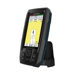 Эхолот Garmin Striker Plus 4 Dual Beam 4 + Transducer (010-01870-01)