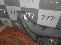 Накладка Кожух замка капота Haval F7 1 19-24 Б/У Оригинал 5509106XKQ00A