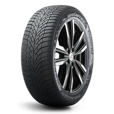 Кумхо  235/55/18  V 104 WP-52  XL