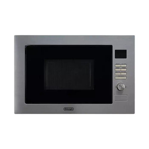 DeLonghi Встраиваемая микроволновая печь DMO 25IM TORINO