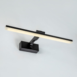 Настенный светодиодный светильник LED4U L7186-420 BK
