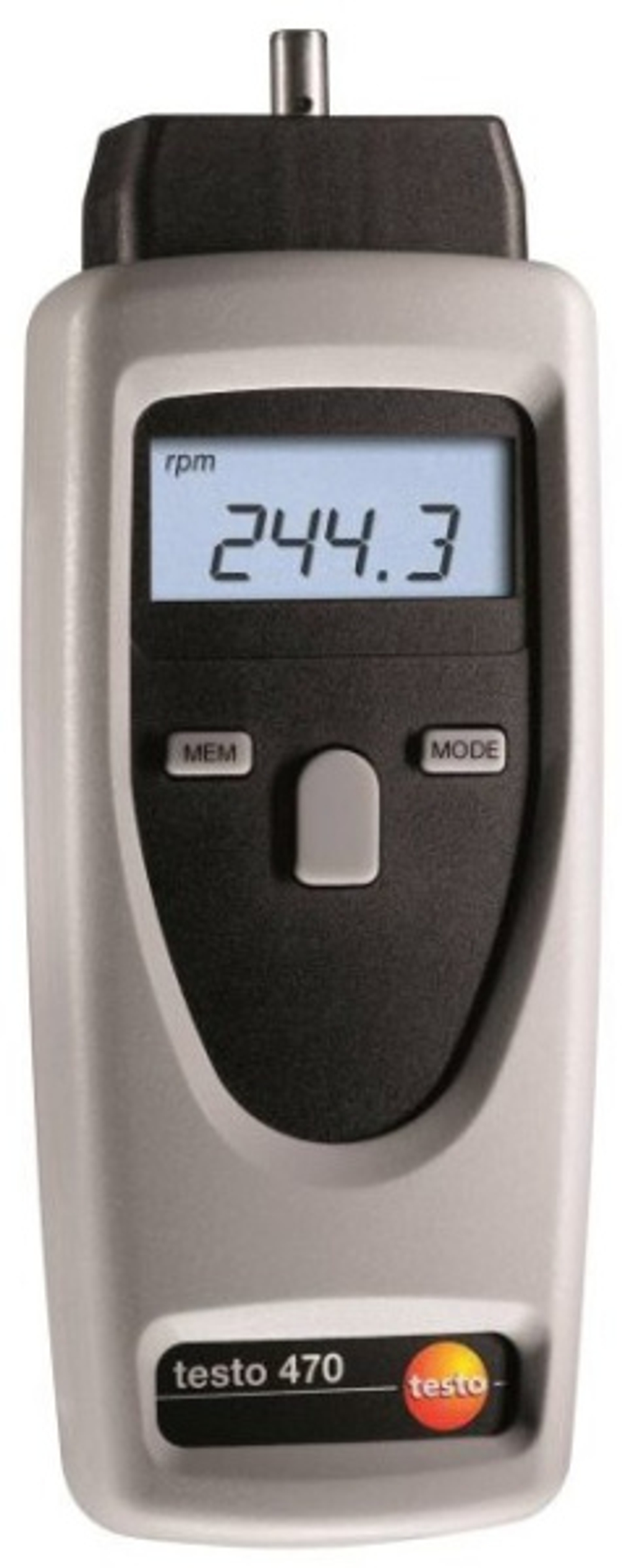 Тахометр Testo 470