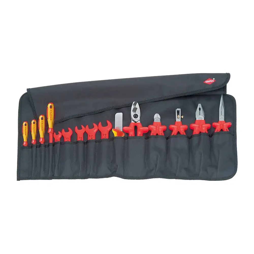 Планшет для инструментов мягкий Knipex 98 99 13