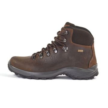 Ботинки Norfin Ntx ROCK р.40