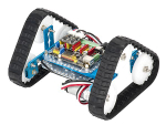 Базовый робототехнический набор Ultimate Robot Kit V2.0
