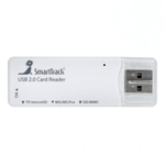 Картридер Smartbuy SBR-749-W White