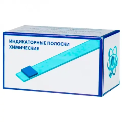Тест-полоски для Барбидез (100шт/уп)