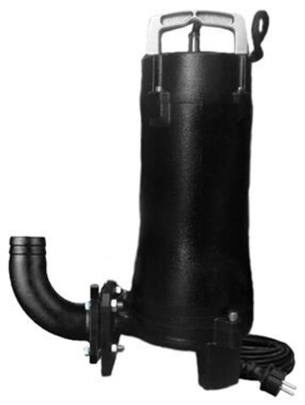 Купить Насос дренажный "LEO" модель 80SWE40-13-3L (380 В)