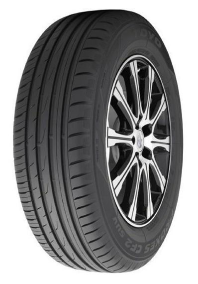 Toyo Proxes CF2 SUV 235/60 R17 102H