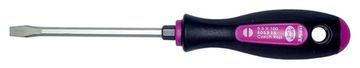 Отвертка NAREX ШЛИЦ Satin Line Profi 8.0x155 c шестигранным стержнем 805315