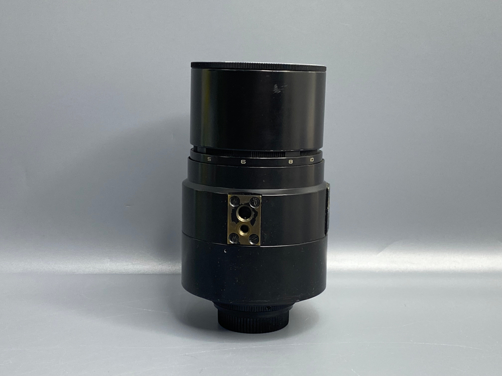 ЗМ-5А-МС 500mm f/8