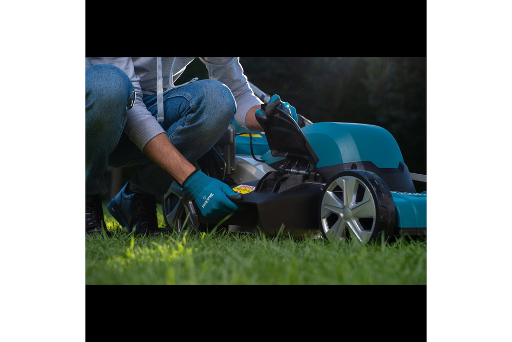 Газонокосилка Makita ELM4620
