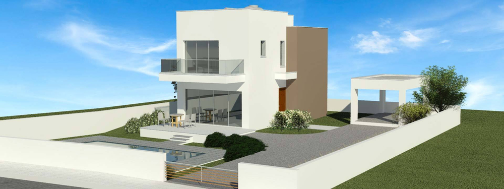 Premier Residences - Villa No. 1 Phase 37