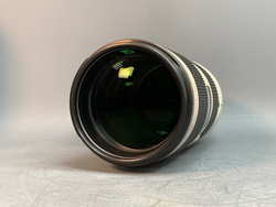 Canon EF 70-200mm 2.8L IS II USM