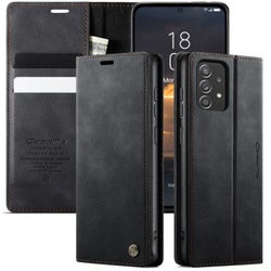 Чехол-книжка CaseMe RFiD Samsung Galaxy A52