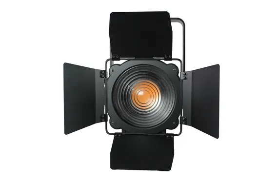 STAGELighting Прожектор с лизой френеля 100 ZOOM FRESNEL