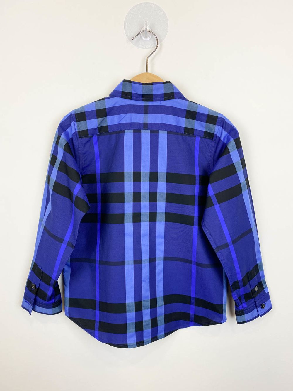 Рубашка Burberry