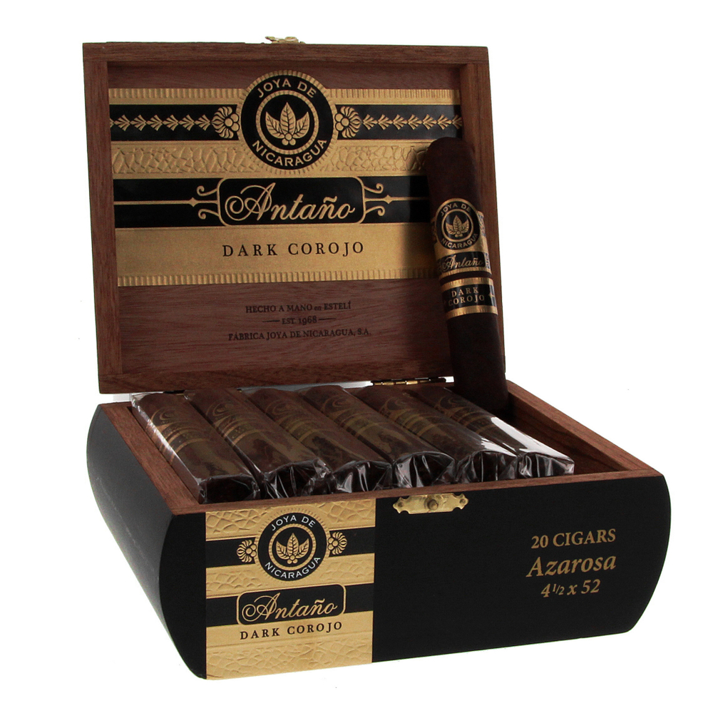Joya de Nicaragua Antano Dark Corojo Azarosa