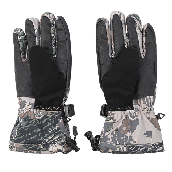 ПЕРЧАТКИ REMINGTON ACTIV GLOVES FIGURE