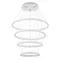 Подвесной светильник LED4U 55000-4 WH LED4U