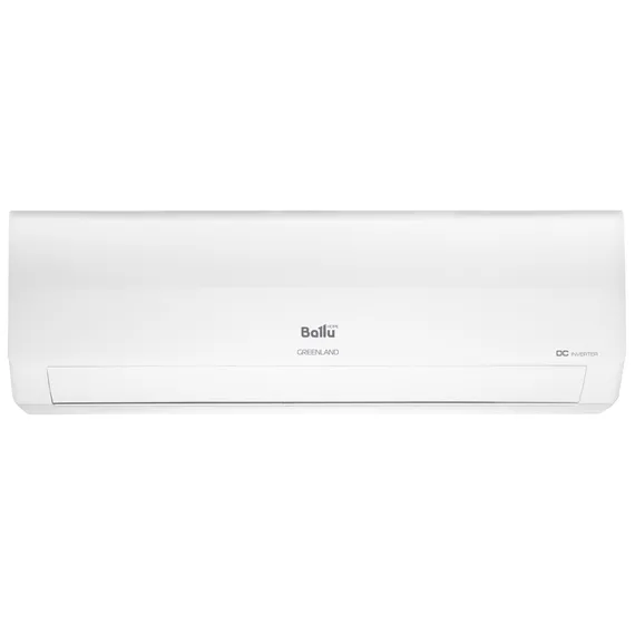 Сплит-система инверторного типа Ballu Greenland DC BSGRI-07HN8_22Y комплект