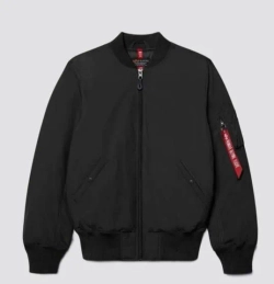 Бомбер MA-1 Primaloft Flight, Alpha Industries