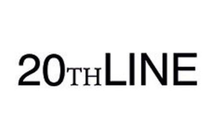 20th Line