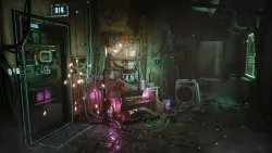 Observer: System Redux PS4 | PS5