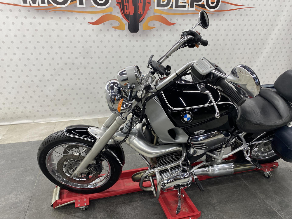 BMW R1200C 1999