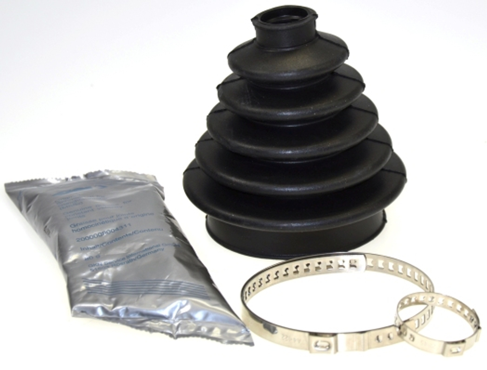 SPIDAN - 190964-SPI - Bellow, drive shaft