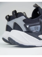 Кроссовки Rage Ultra Comfort black