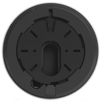 Видеокамера IP Ubiquiti UVC-G6-Dome-W