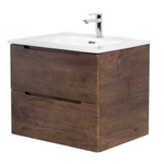 Мебель для ванной комнаты BelBagno ETNA-700-2C-SO-RW-P