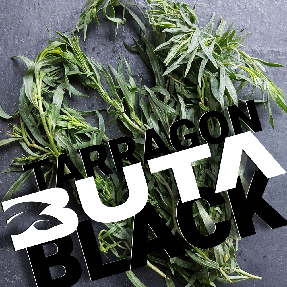 Buta Black - Tarragon (250г)