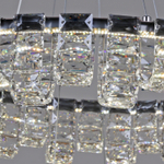 33051-0.4-800 CR светильник потолочный Reluce, LED