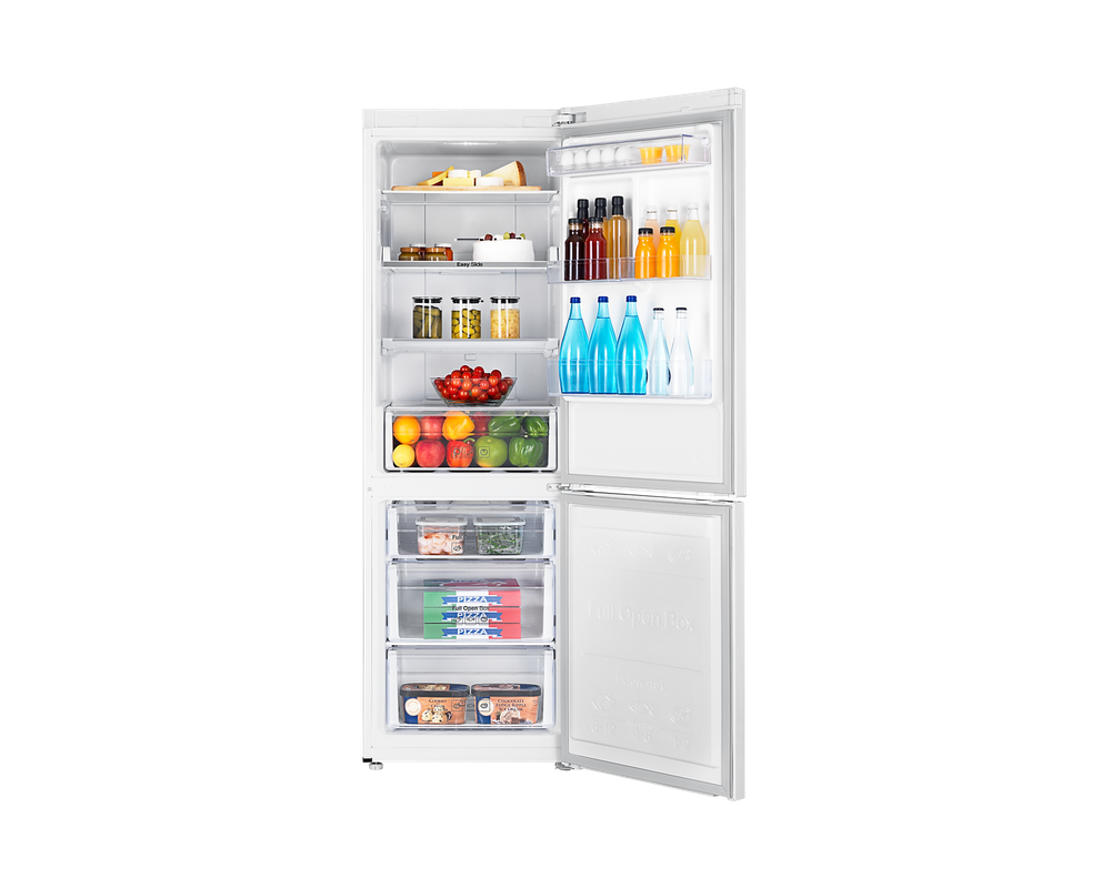 холодильник Samsung RB33A3440 WW/WT