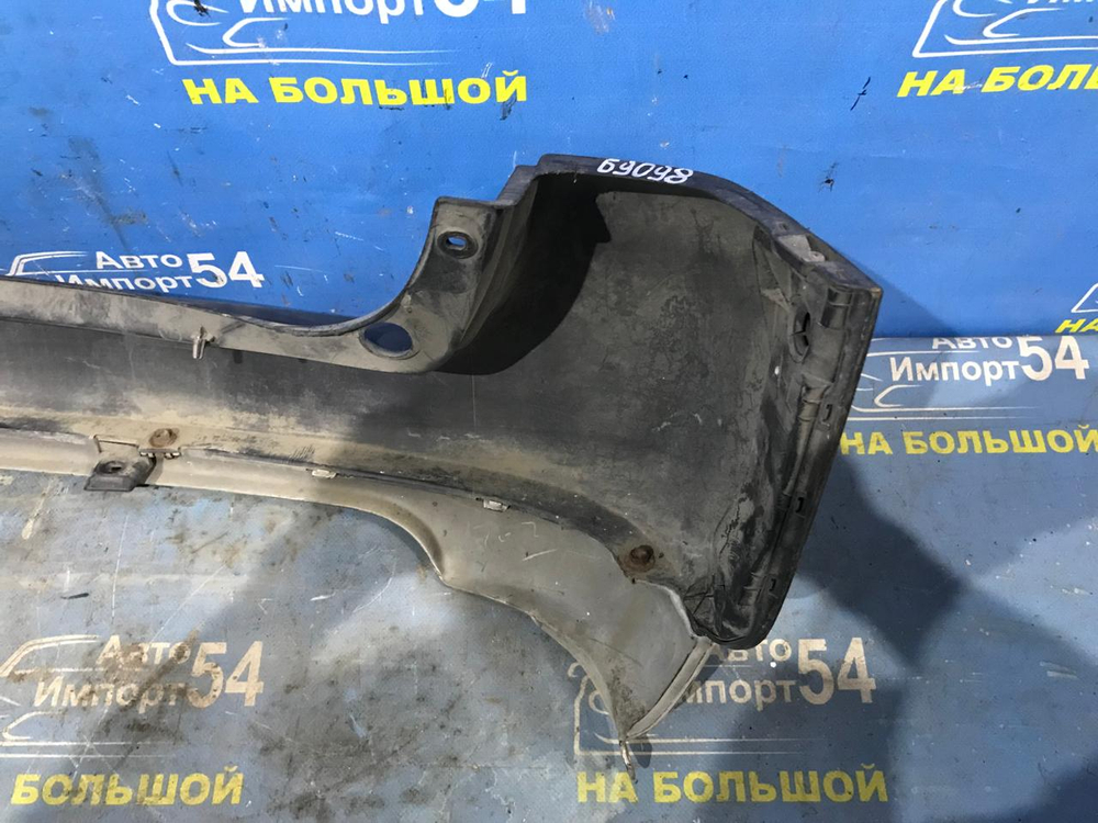 Бампер задний TOYOTA PROBOX 2002-2014