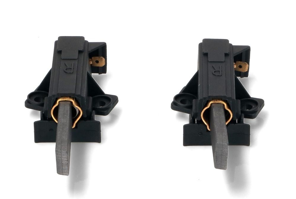 Щетки двигателя стиральной машины Electrolux, AEG, Brand, Bosch 6,3x12,5x35 (комплект 2шт) 50265482005, DST50226588007, DST50265481007, 50265481007, HPTC00050582, C00050582, BSH154071, 154071, QUACAR89, CBN9052, 5031680622409, 12-ZN-04, LUX50226588007, ZN12102, 4006020343, 4071435517, 481236248003, 50221778009, 50680490005, 8996454300782, 8996454301004
