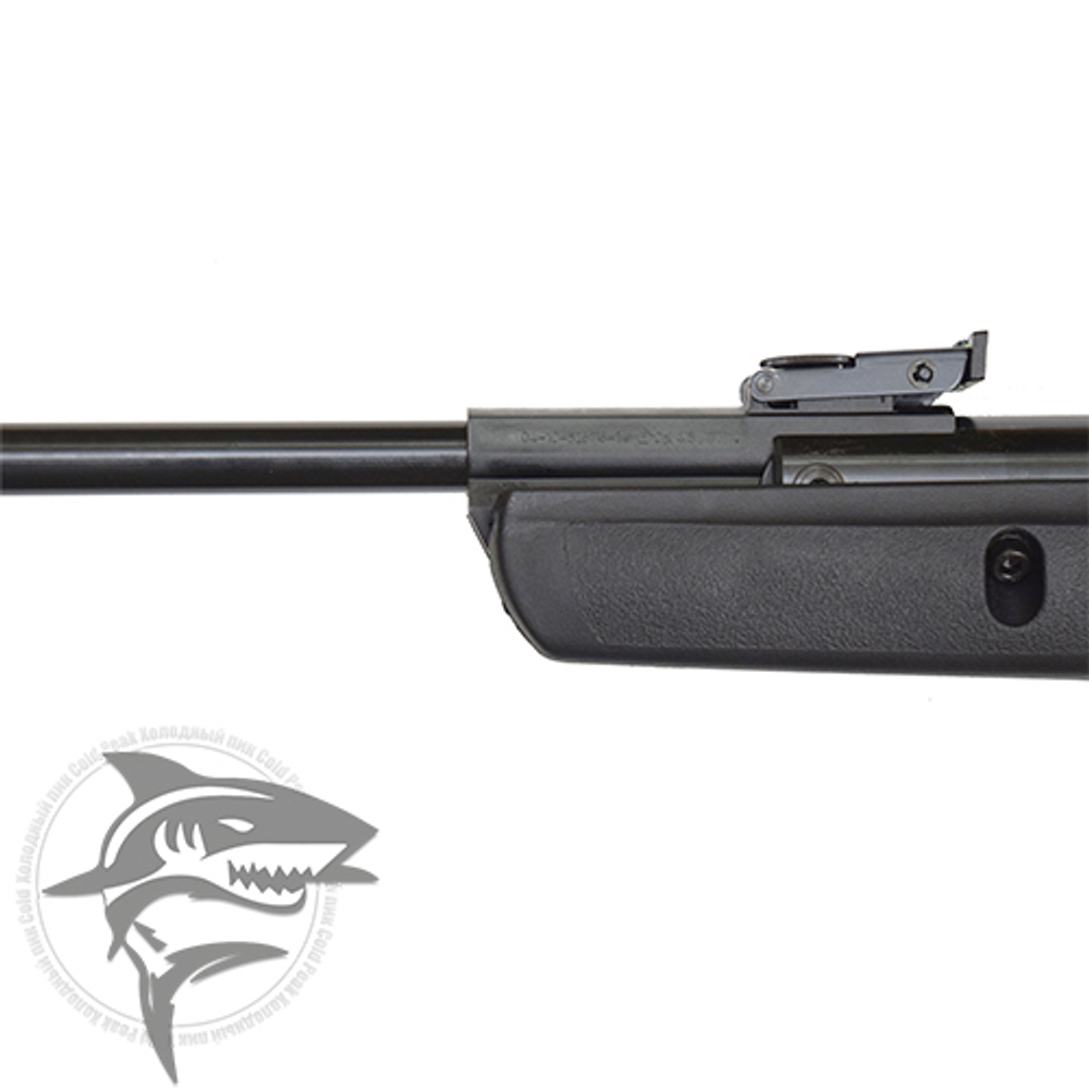 Винтовка пневматическая GAMO Shadow 1000 (переломка, пластик), кал.4,5 мм