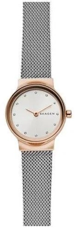 Женские наручные часы Skagen SKW2716