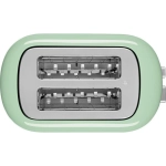 Тостер KitchenAid 5KMT2109EPT фисташковый