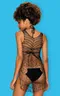 D 607 dress