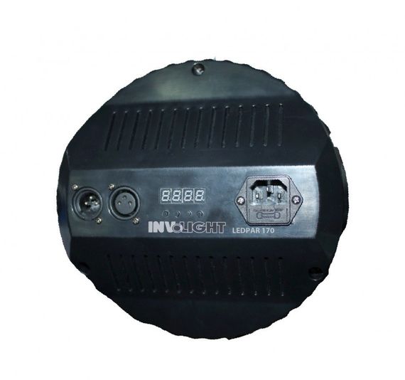 Involight LED PAR170 светодиодный прожектор