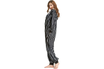Кигуруми Funfur Fleece Скелетон L