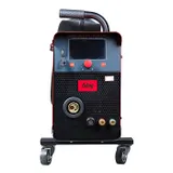 Подающий механизм Fubag DRIVE XMIG DW PULSE — фото 2