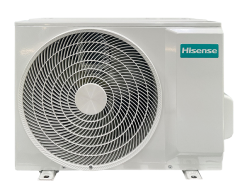 Hisense VIBE Classic A AS-24HW4RFWHA00
