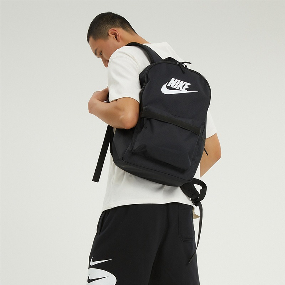 Рюкзак взрослый NIKE Heritage