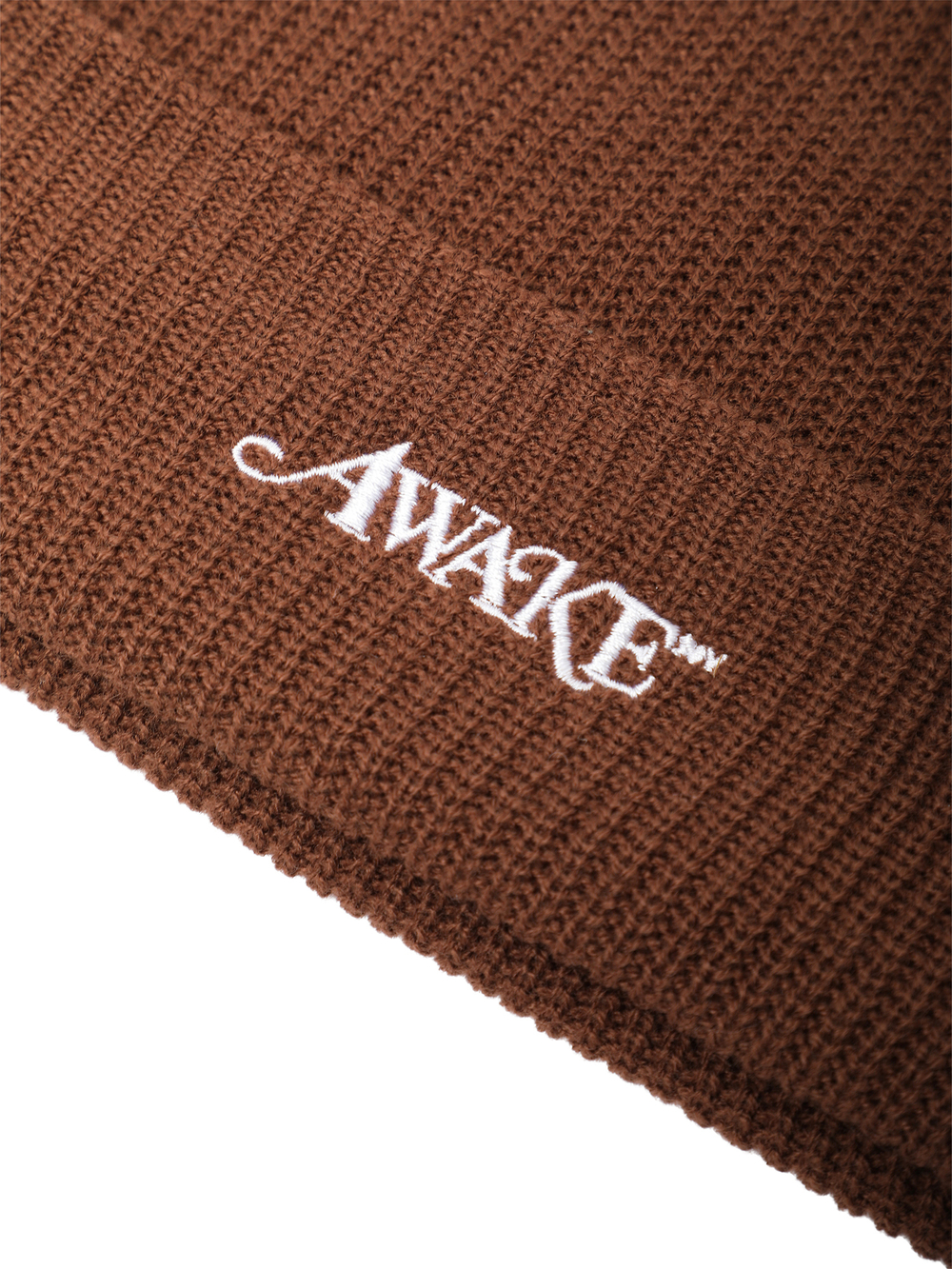 Шапка Loose Gauge Knit