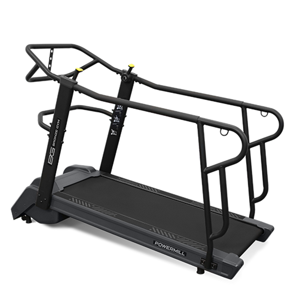 BRONZE GYM POWERMILL