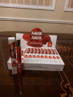 Парфюм amuor amuor chacharel